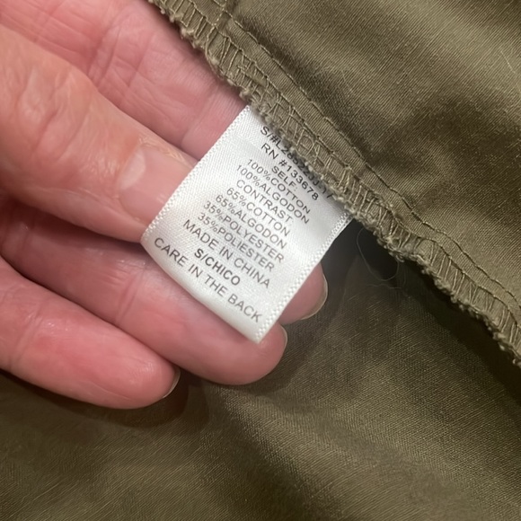 Love Tree Jacket - Picture 6 of 6